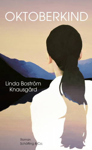 Linda Boström Knausgård: Oktoberkind
