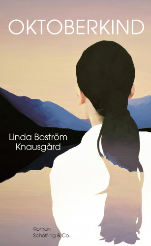 Linda Boström Knausgård: Oktoberkind