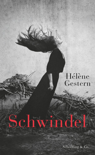 Hélène Gestern: Schwindel