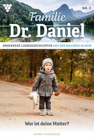 Marie Francoise: Wer ist deine Mutter?