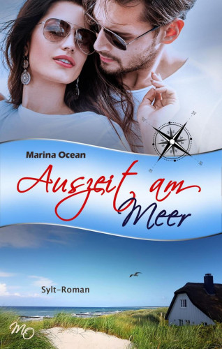 Marina Ocean: Auszeit am Meer