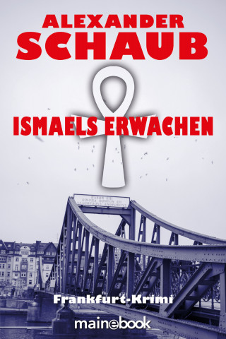 Alexander Schaub: Ismaels Erwachen
