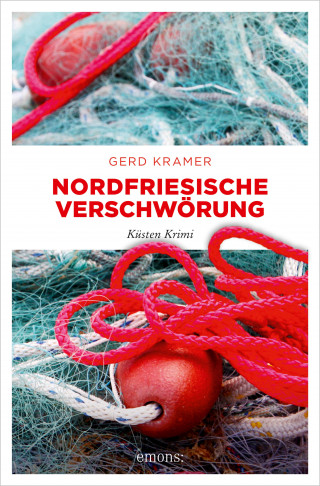 Gerd Kramer: Nordfriesische Verschwörung