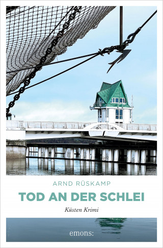 Arnd Rüskamp: Tod an der Schlei