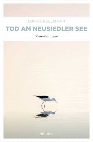 Lukas Pellmann: Tod am Neusiedler See