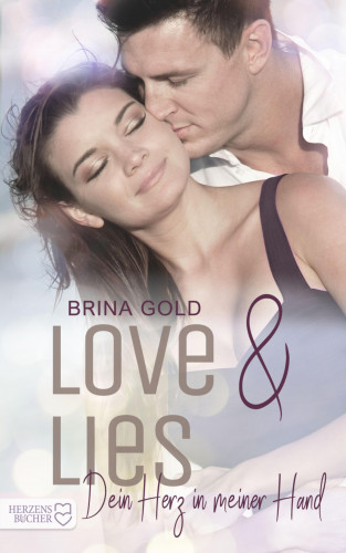Brina Gold: Love & Lies