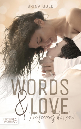 Brina Gold: Words & Love