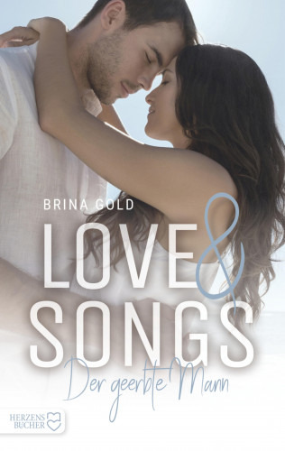 Brina Gold: Love & Songs