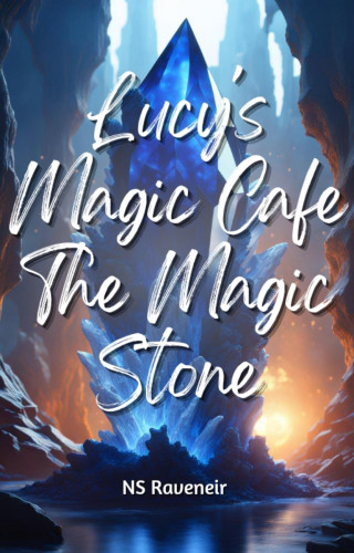 NS Raveneir: Lucy's Magic Cafe : The Magic Stone