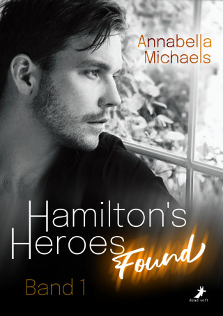Annabella Michaels: Hamilton's Heroes: Found
