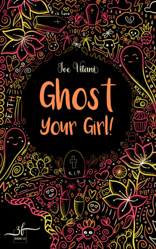 Joe Vitani: Ghost Your Girl!