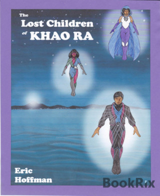 Eric Hoffman: The Lost Children of Khao Ra