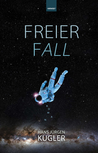 Hans Jürgen Kugler: Freier Fall