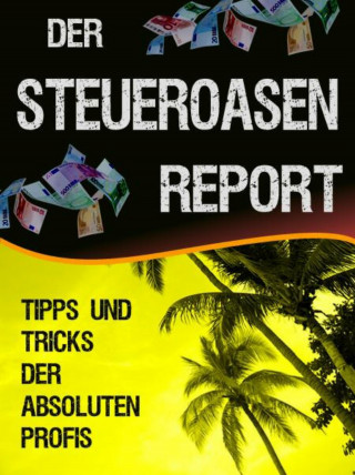 B. Wood: Der Steueroasen Report