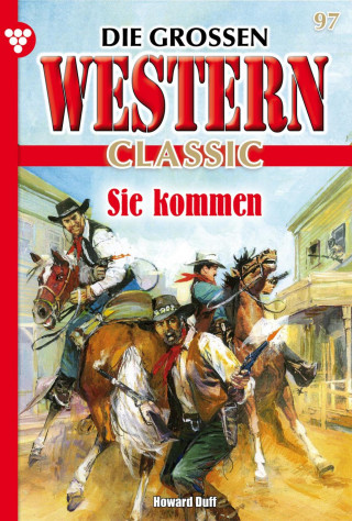 Mark William: Ein Brief aus Tombstone …