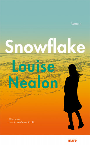 Louise Nealon: Snowflake