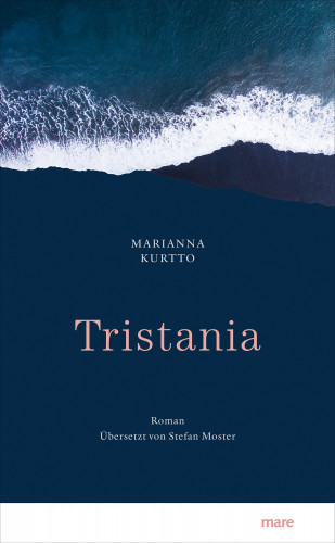 Marianna Kurtto: Tristania