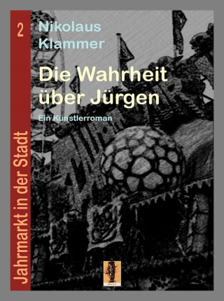 Nikolaus Klammer: Die Wahrheit über Jürgen