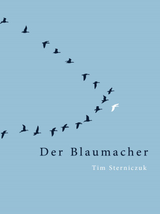 Tim Sterniczuk: Der Blaumacher