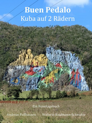 Andreas Dr. Paffhausen: Buen Pedalo