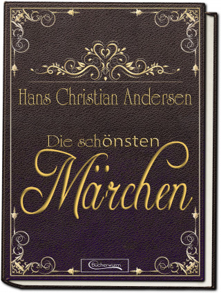 Hans Christian Andersen: Die schönsten Märchen Andersen