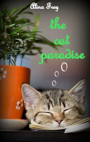 ALINA Frey: the cat paradise