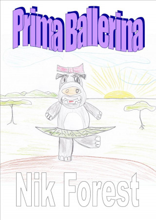 Nik Forest: Primaballerina