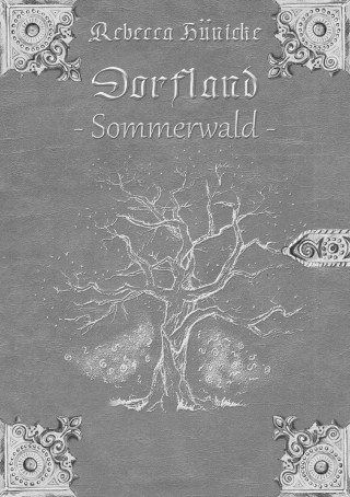 Rebecca Hünicke: Dorfland