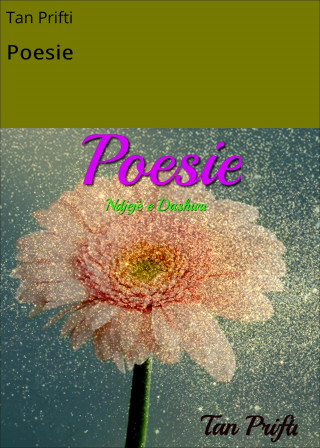 Tan Prifti: Poesie