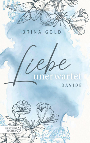 Brina Gold: Liebe unerwartet: Davide