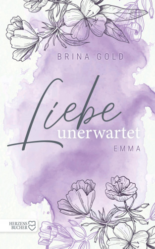 Brina Gold: Liebe unerwartet: Emma