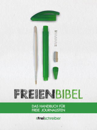 Marike Frick: Freienbibel