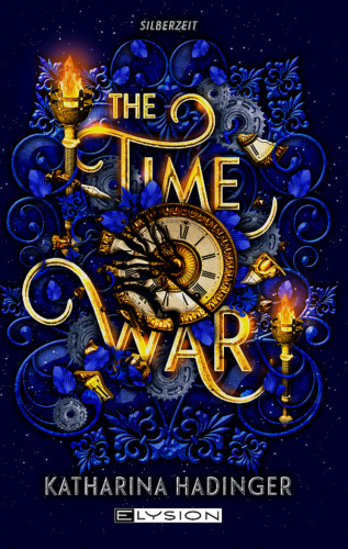 Katharina Hadinger: The Time War