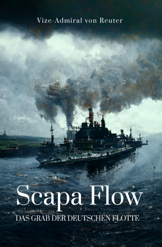 Ludwig von Reuter: Scapa Flow