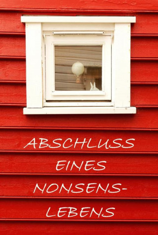 Askson Vargard: Abschluss eines Nonsenslebens