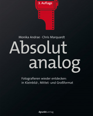 Monika Andrae, Chris Marquardt: Absolut analog