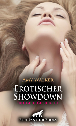 Amy Walker: Erotischer Showdown | Erotische Geschichte