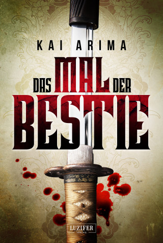 Kai Arima: DAS MAL DER BESTIE