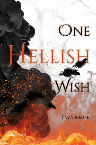 J.M. Summer: One hellish wish