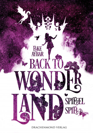 Elke Aybar: Back to Wonderland