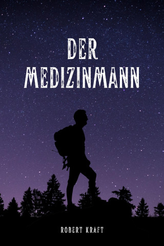 Robert Kraft: Der Medizinmann