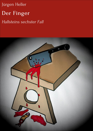 Jürgen Heller: Der Finger