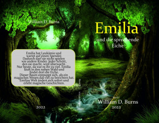 Uwe Balzereit: Emilia und die sprechende Eiche