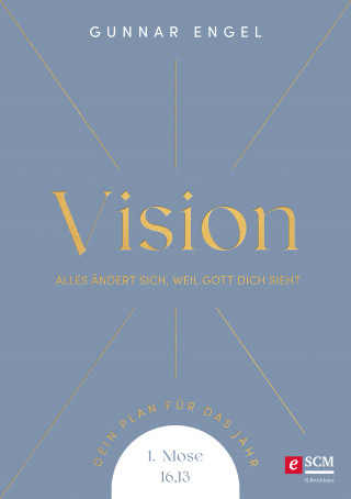 Gunnar Engel: Vision