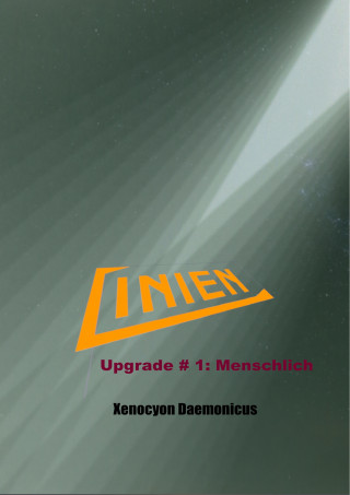 Xenocyon Daemonicus: Linien