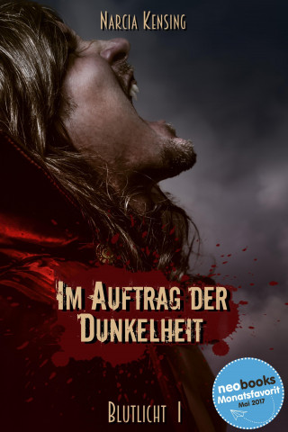 Narcia Kensing: Im Auftrag der Dunkelheit