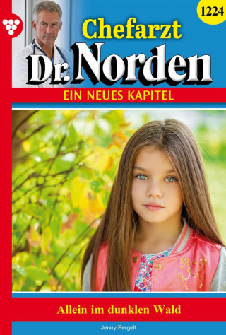 Jenny Pergelt: Allein im dunklen Wald