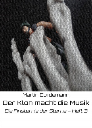 Martin Cordemann: Der Klon macht die Musik
