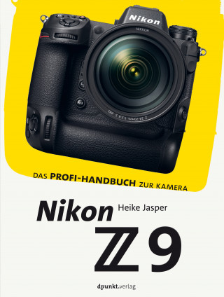 Heike Jasper: Nikon Z 9