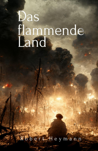 Robert Heymann: Das flammende Land